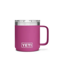 YETI Drinkware YETI 10 OZ Rambler Mug W/ Magslider Lid