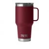 YETI Rambler 30 OZ Travel Mug