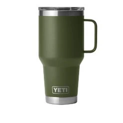 YETI Rambler 30 OZ Travel Mug
