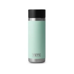 YETI Rambler 18 Oz Bottle With Hotshot Cap 18 YETI Rambler 18 Oz Bottle With Hotshot Cap
