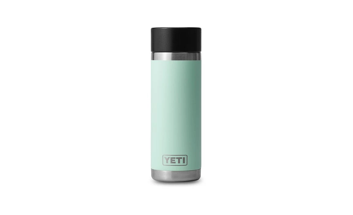 YETI Rambler 18 Oz Bottle With Hotshot Cap 7 YETI Rambler 18 Oz Bottle With Hotshot Cap