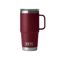 YETI Rambler 20 OZ Travel Mug