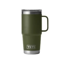 YETI Rambler 20 OZ Travel Mug