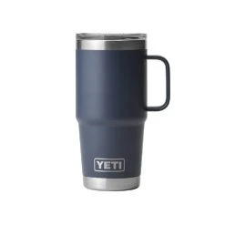 YETI Rambler 20 OZ Travel Mug