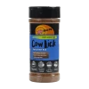Dizzy Pig: Cow Lick Shop All Rubs
