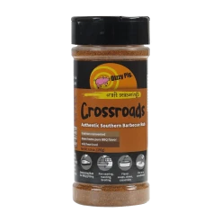 Dizzy Pig: Crossroads