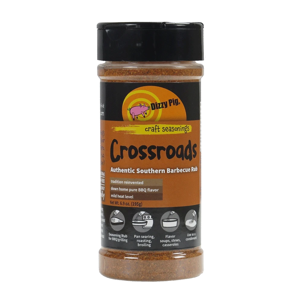 Dizzy Pig: Crossroads 1 Dizzy Pig: Crossroads