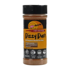 Dizzy Pig: Dizzy Dust