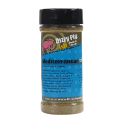 Shop All Rubs Dizzy Pig: Mediterranean-ish