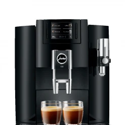 JURA E8 Model 15341 Automatic Coffee Machine Coffee Machines
