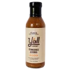 Y'all Sauce Company: Tennessee Jezebel Sauce