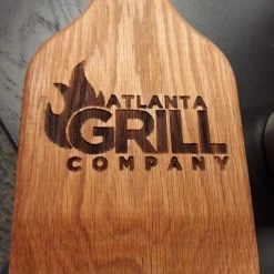 Great Scrape - Woody PRO