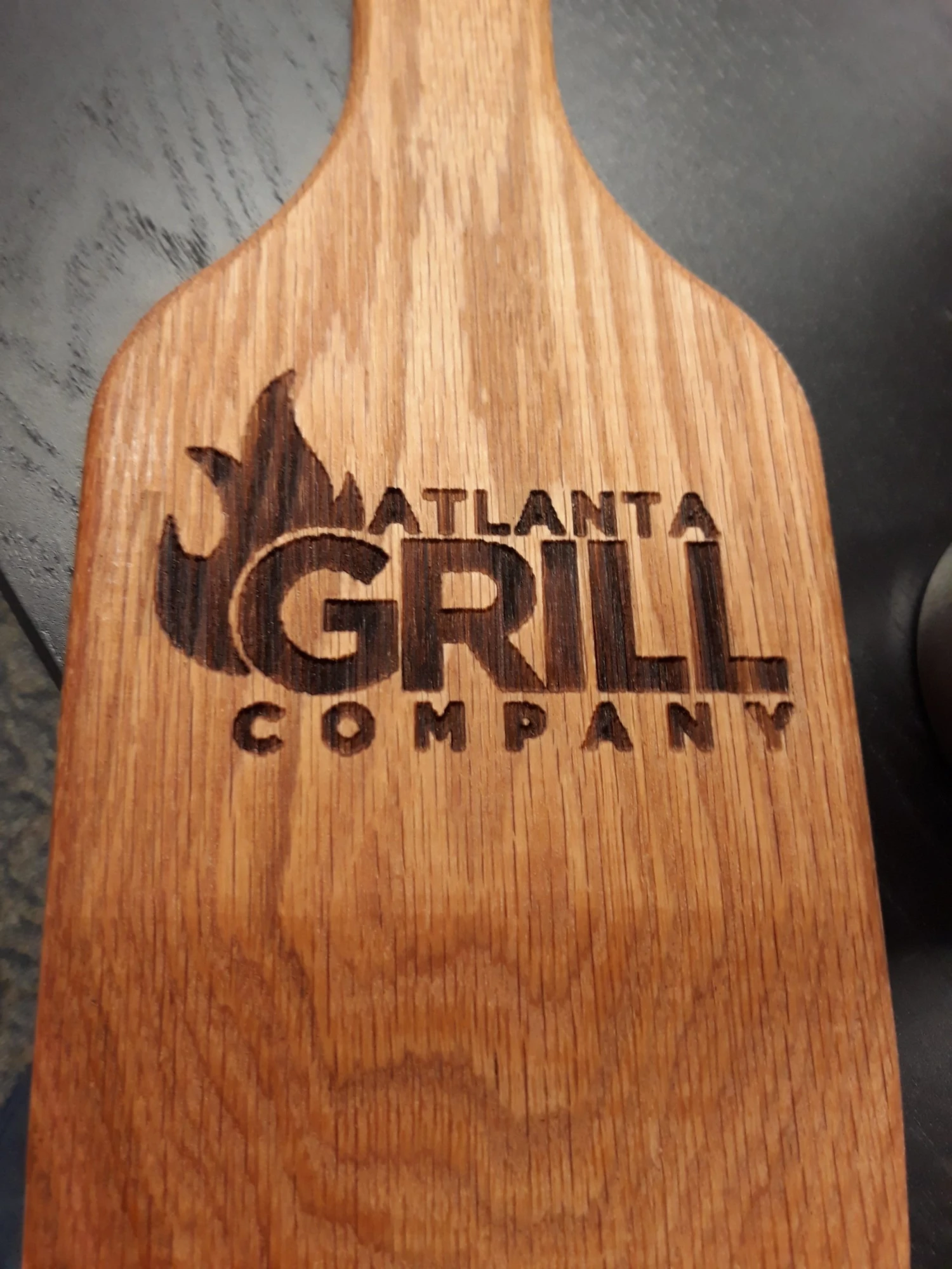 Great Scrape - Woody PRO 2 Great Scrape - Woody PRO