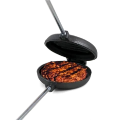 Coghlan's Cast Iron Broiler