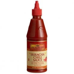 Lee Kum Kee 18 Oz. Sriracha Chili Sauce Shop All Sauces