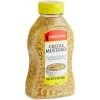 Zatarain's Creole Mustard Squeeze Bottle 12 Oz. Shop All Sauces
