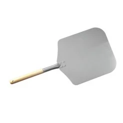 Harold Import Co. Cousin Lorenzo's Pizza Shovel With Removable Handle