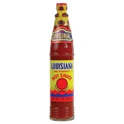 Shop All Sauces The Original Louisiana Brand Hot Sauce