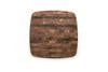 Fox Run Brands Ironwood Carolina Chopping Board Cutting Boards