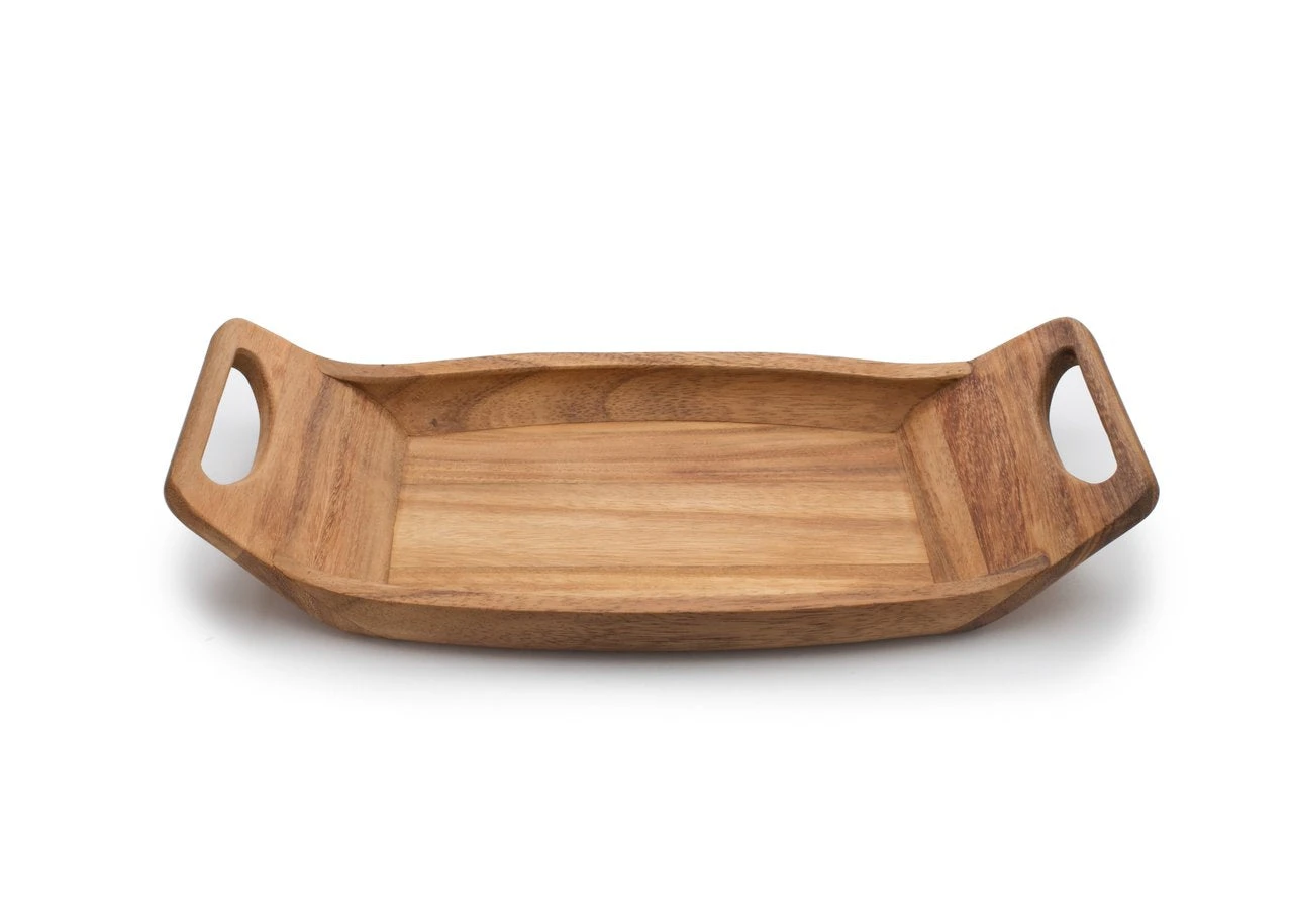 Fox Run Brands Cutting Boards Ironwood Norwegian Saddle Tray Fox Run Brands Cutting Boards Ironwood Norwegian Saddle Tray