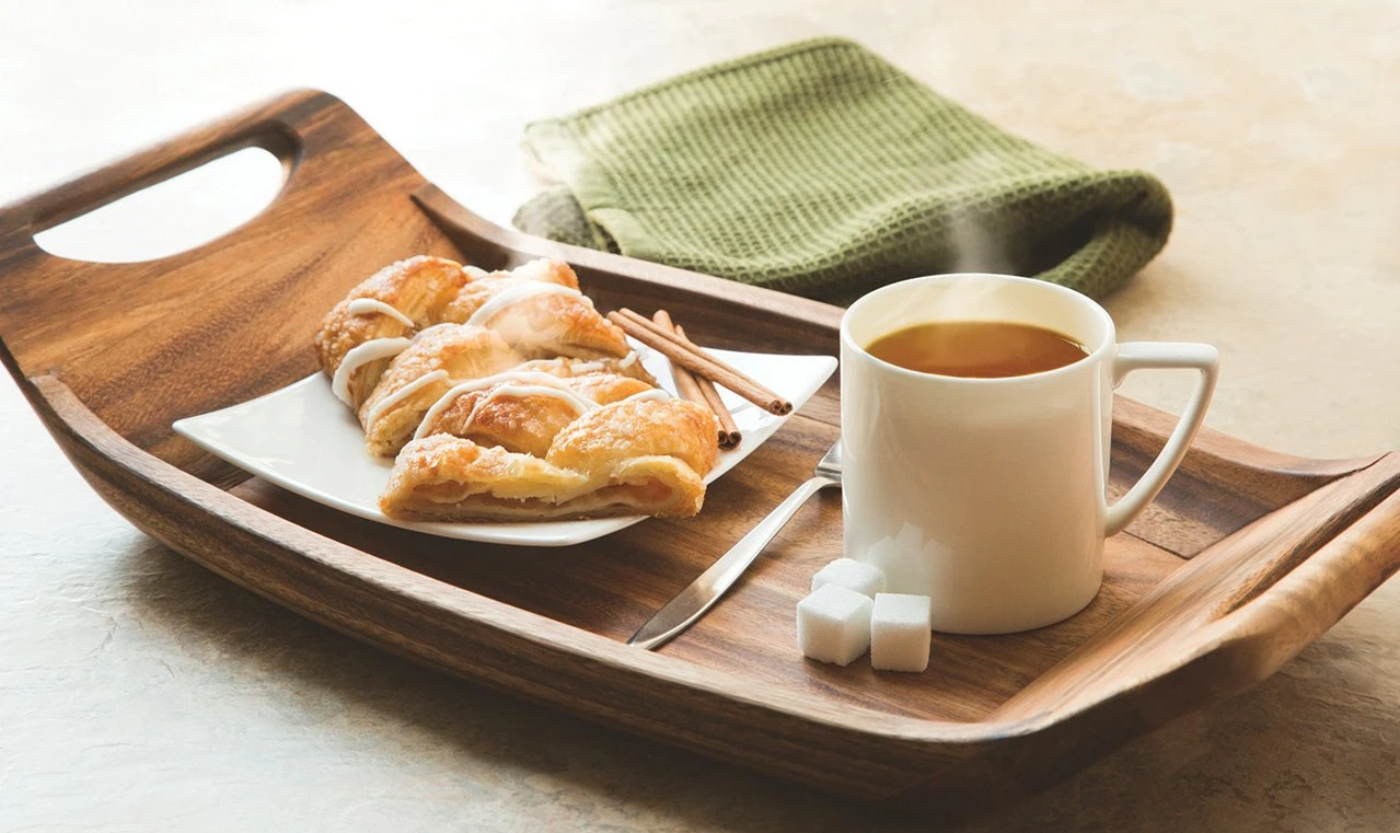 Fox Run Brands Cutting Boards Ironwood Norwegian Saddle Tray Fox Run Brands Cutting Boards Ironwood Norwegian Saddle Tray