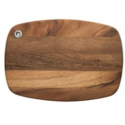 Fox Run Brands Ironwood Large Asheville Cutting Board (12.6x8.7) Cutting Boards