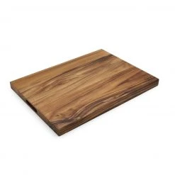 Fox Run Brands Cutting Boards Ironwood Hudson Long Grain Chop Board