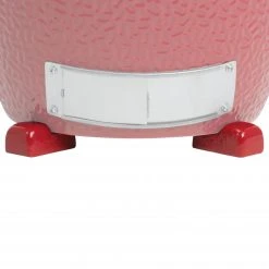 Kamado Joe Ceramic Red Feet