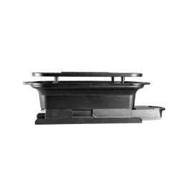 Lodge Cast Iron Lodge Sportsman’s Pro Cast Iron Grill™