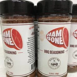 Gentry's BBQ: Ham Bone BBQ Rub 11.5oz. Shop All Rubs