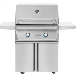 Twin Eagles Grills Twin Eagles 30" Grill Base, Double Doors