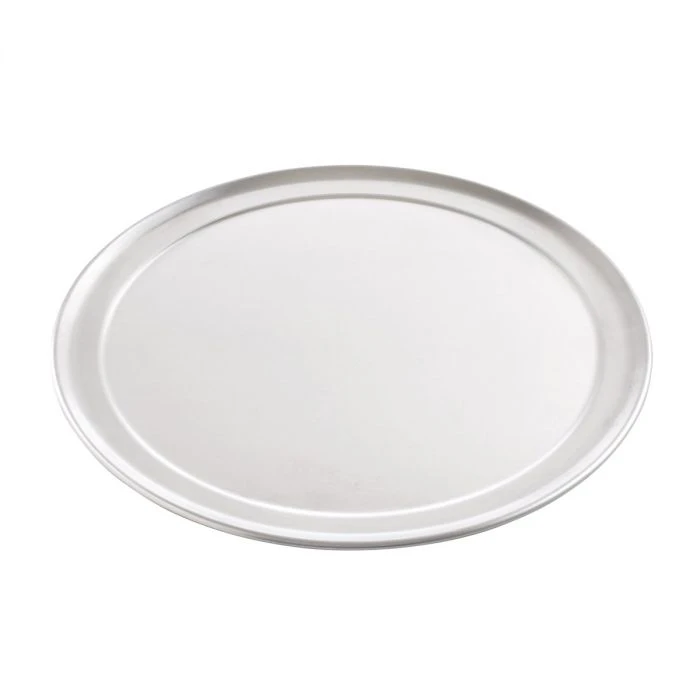 Harold Import Co. Fantes Wide-Rim Pizza Pan 14" 1 Harold Import Co. Fantes Wide-Rim Pizza Pan 14"