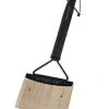 Brushes, Scrubbers & Scrapers Charcoal Companion Safe-Scrape Bamboo Scraper