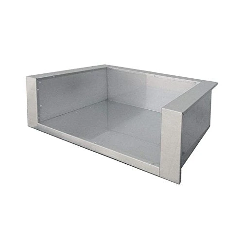 26" Delta Heat Insulating Jacket 26" Delta Heat Insulating Jacket