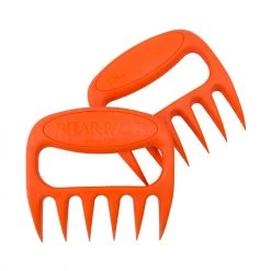Bear Paw Products BBQ Utensils The Original Bear Paws Meat Claws
