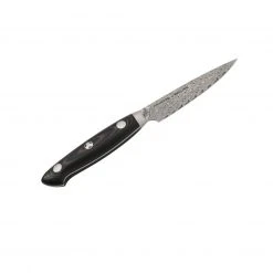 Zwilling Bob Kramer – Euroline Stainless Damascus Collection: 3.5" Paring Knife