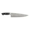 Zwilling Bob Kramer – Euroline Stainless Damascus Collection: 10" Chef's Knife Shop All Knives