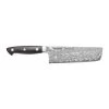 Zwilling Bob Kramer – Euroline Stainless Damascus Collection: 6.5" Nakiri