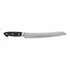 Shop All Knives Zwilling Bob Kramer – Euroline Stainless Damascus Collection: 10" Bread Knife