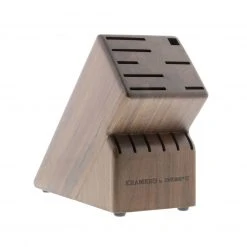 Zwilling Bob Kramer Traditional Knife Block Knife Storage