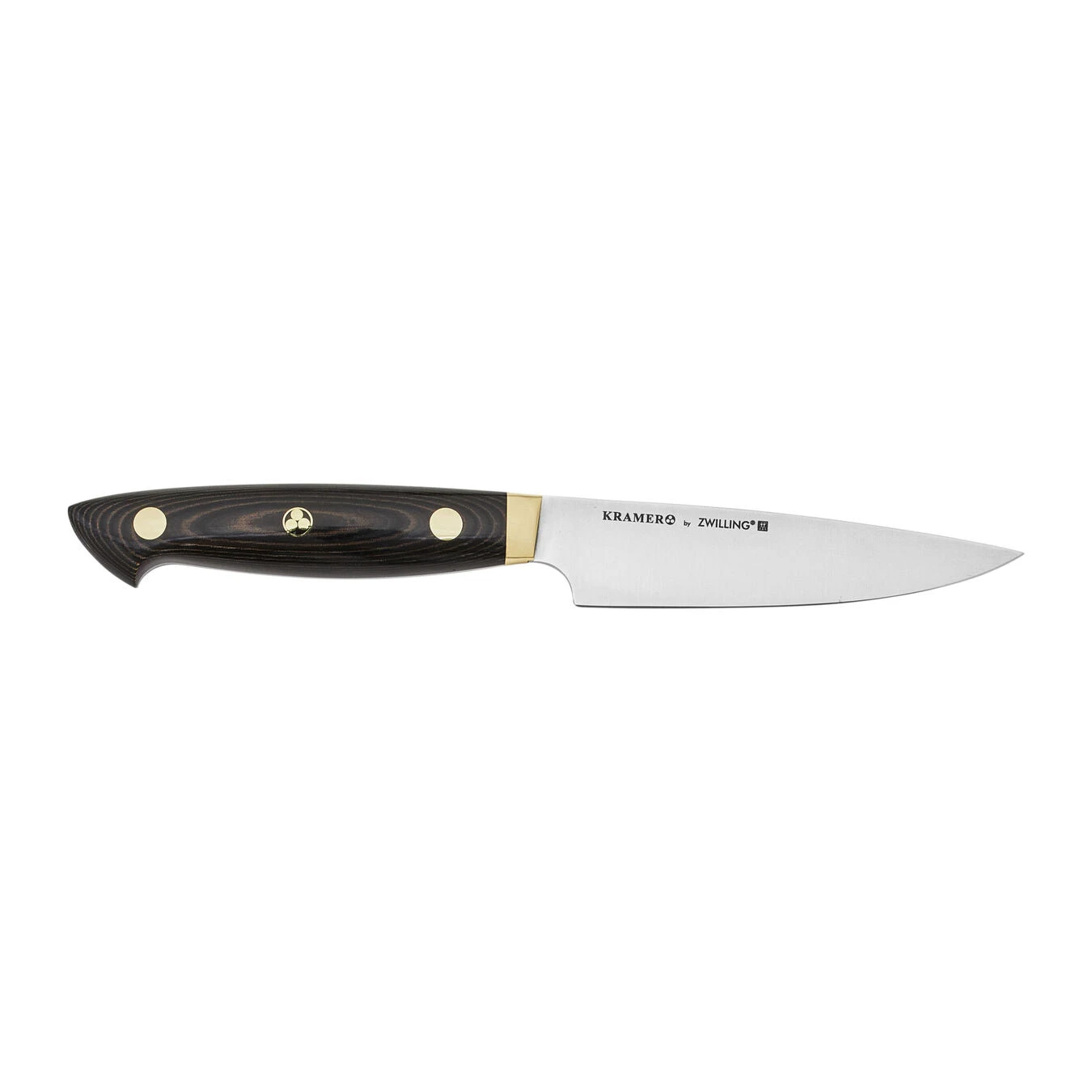 Zwilling Bob Kramer Carbon 2.0 – 5" Utility Knife Shop All Knives 1 Zwilling Bob Kramer Carbon 2.0 – 5" Utility Knife Shop All Knives