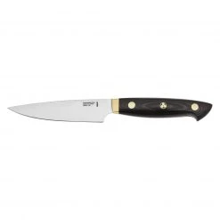Zwilling Bob Kramer Carbon 2.0 – 5" Utility Knife Shop All Knives