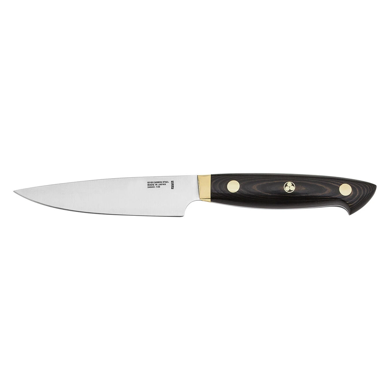 Zwilling Bob Kramer Carbon 2.0 – 5" Utility Knife Shop All Knives 2 Zwilling Bob Kramer Carbon 2.0 – 5" Utility Knife Shop All Knives