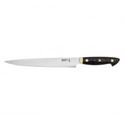 Zwilling Bob Kramer Carbon 2.0 – 9" Slicing Knife Shop All Knives