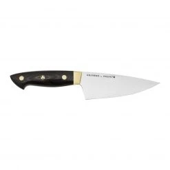 Shop All Knives Zwilling Bob Kramer Carbon 2.0 – 6" Chef's Knife