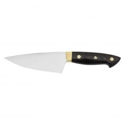 Shop All Knives Zwilling Bob Kramer Carbon 2.0 – 6" Chef's Knife