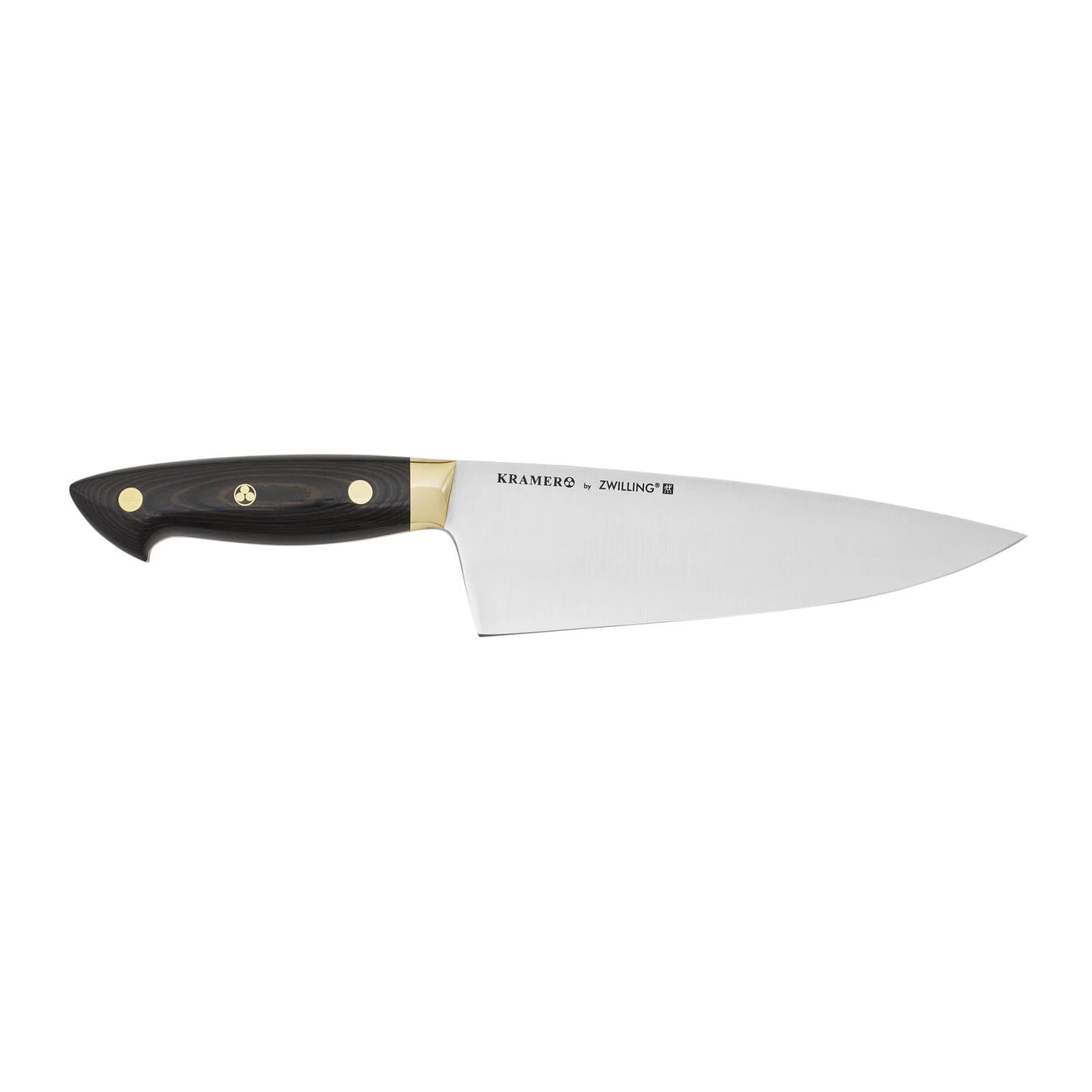 Shop All Knives Zwilling Bob Kramer Carbon 2.0 – 8" Chef's Knife Shop All Knives Zwilling Bob Kramer Carbon 2.0 – 8" Chef's Knife