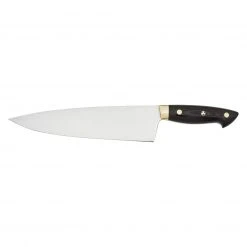 Zwilling Bob Kramer Carbon 2.0 – 10" Chef's Knife