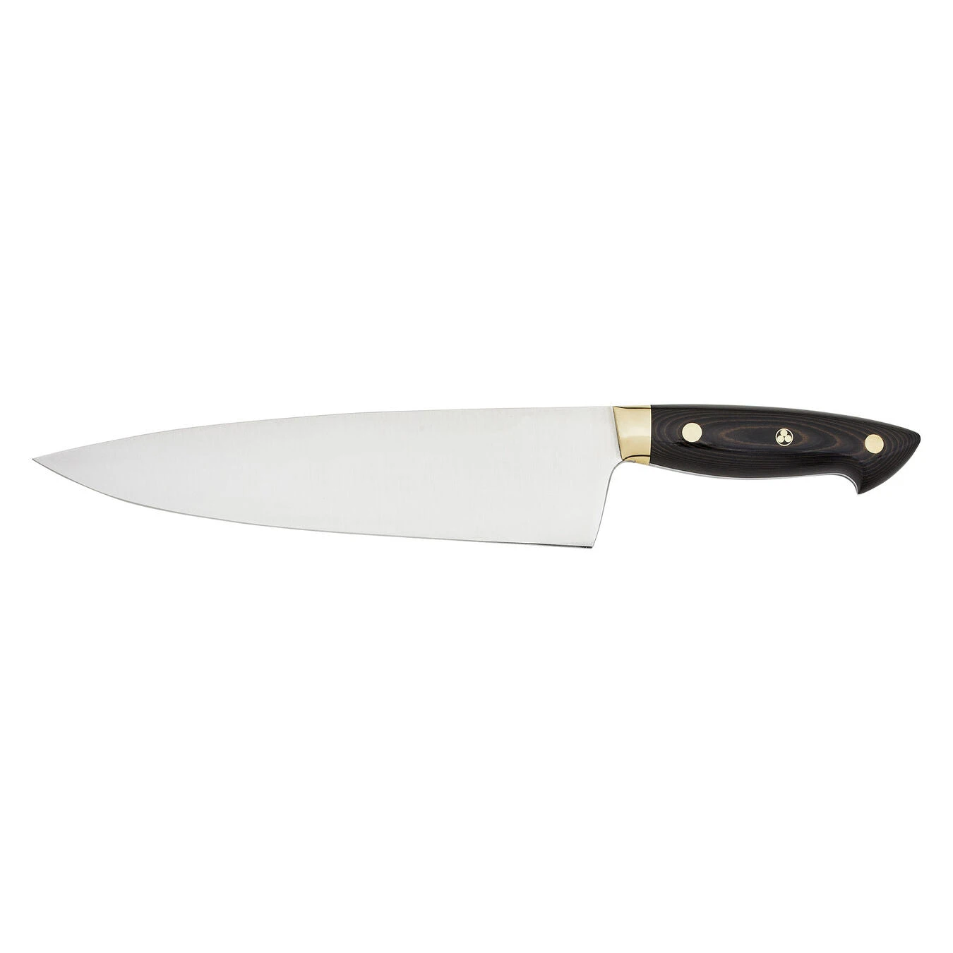 Zwilling Bob Kramer Carbon 2.0 – 10" Chef's Knife 2 Zwilling Bob Kramer Carbon 2.0 – 10" Chef's Knife