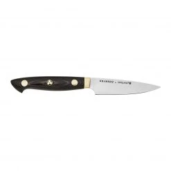 Zwilling Bob Kramer Carbon 2.0 โ 3.5" Paring Knife Shop All Knives